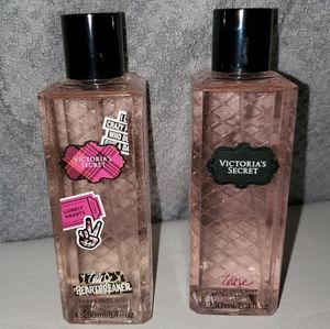 Victoria Secret Tease Fragrance